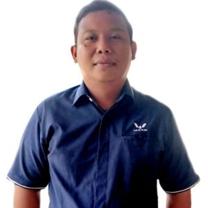 Sales Consultan di Dealer WUling Jakarta Barat
