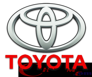 Toyota cilegon