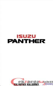 Isuzu Panther