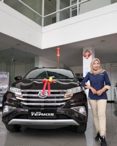 Sales mobil daihatsu Bogor
