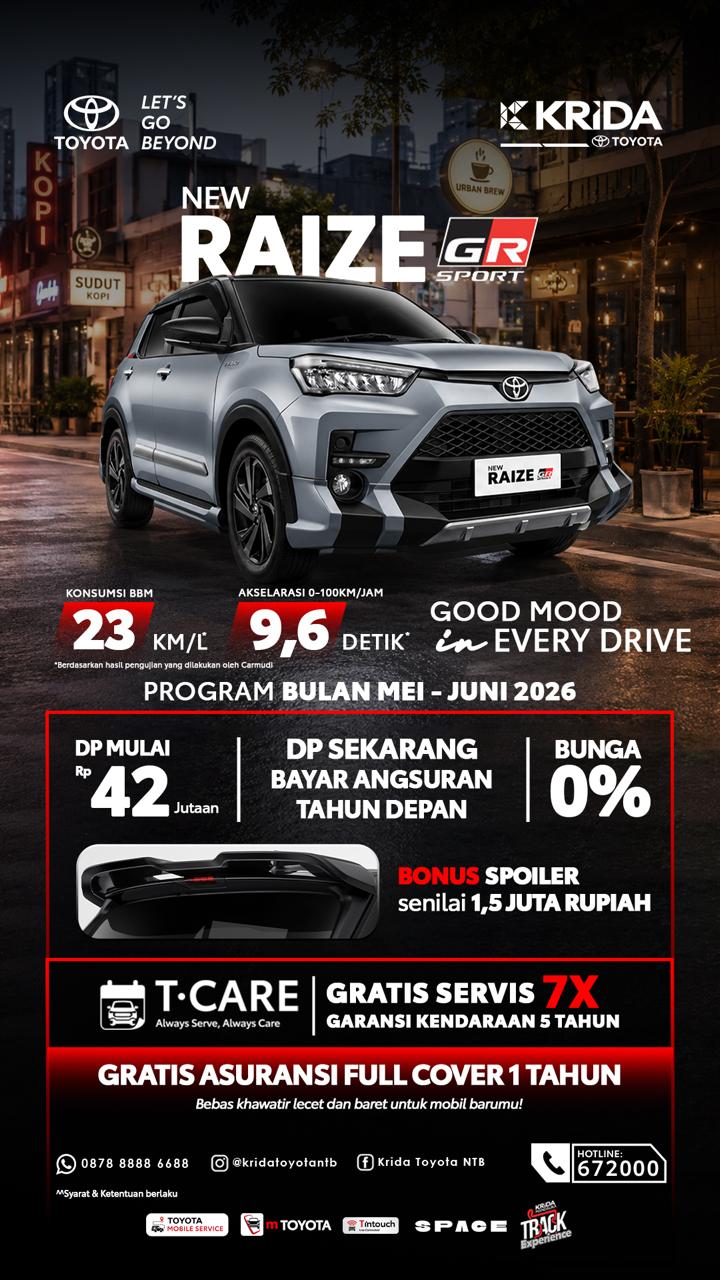 toyota lombok 3