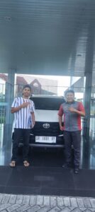 toyota lombok
