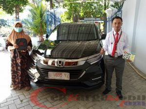 Dealer Mobil Honda Jombang