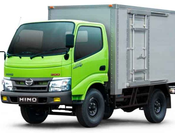 HINO-CARGO-300