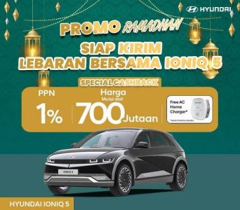 Promo Hyundai Gading Serpong 2