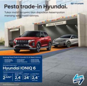 Promo Hyundai Gading Serpong 3