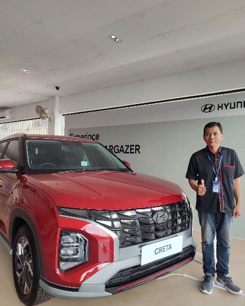 Dealer Hyundai Palembang