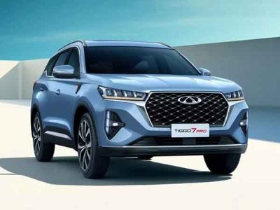 Chery-Tiggo-7-Pro