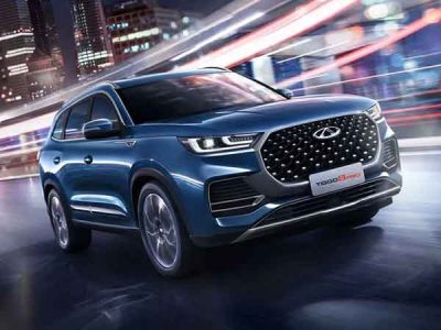 Chery-Tiggo-8-Pro