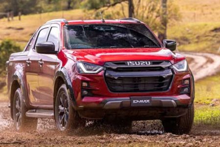 Galeri-Isuzu-D-Max-1