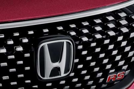 Honda-HRV-1
