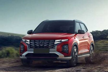 Hyundai-Creta