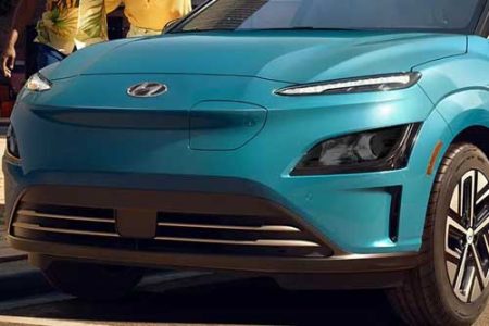 Hyundai-Kona-Electric