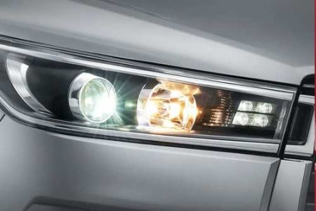 Kijang-Innova