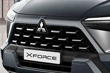 Mitsubishi-XForce-1