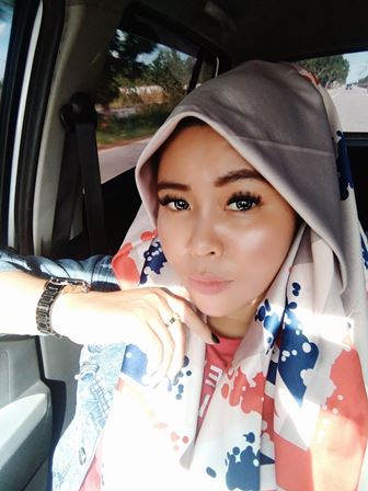 Sales Hino Pekanbaru