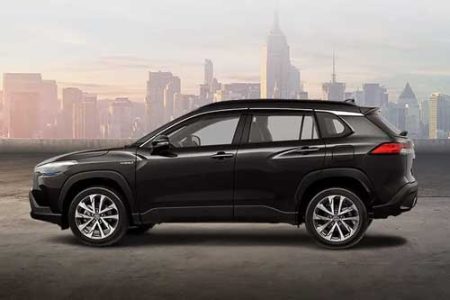 Toyota-Corolla-Cross