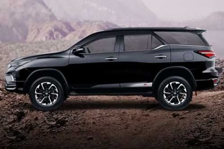 Toyota-Fortuner