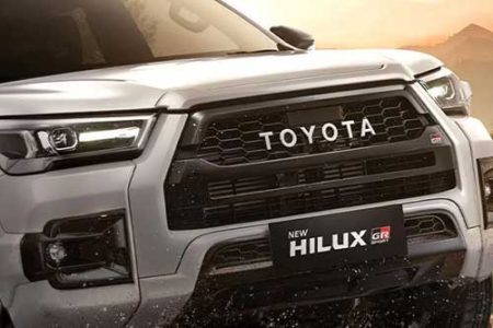 Toyota-Hilux
