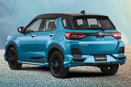 Toyota-Raize