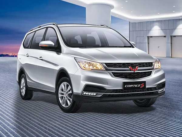 Wuling-Cortez-S