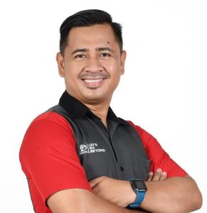 Dealer Toyota Surabaya