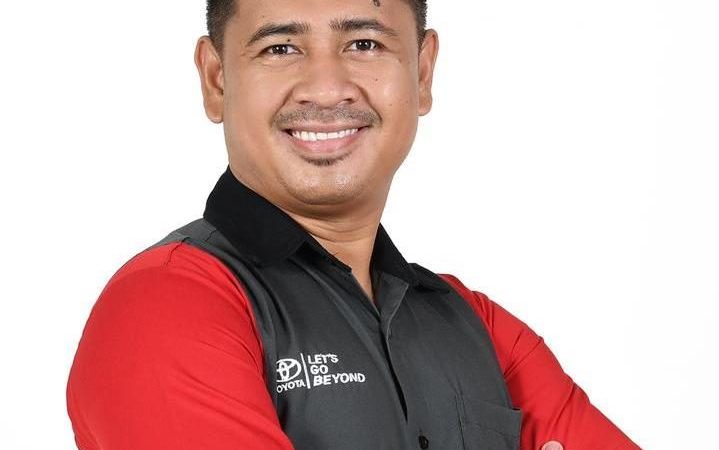 Dealer Toyota Surabaya