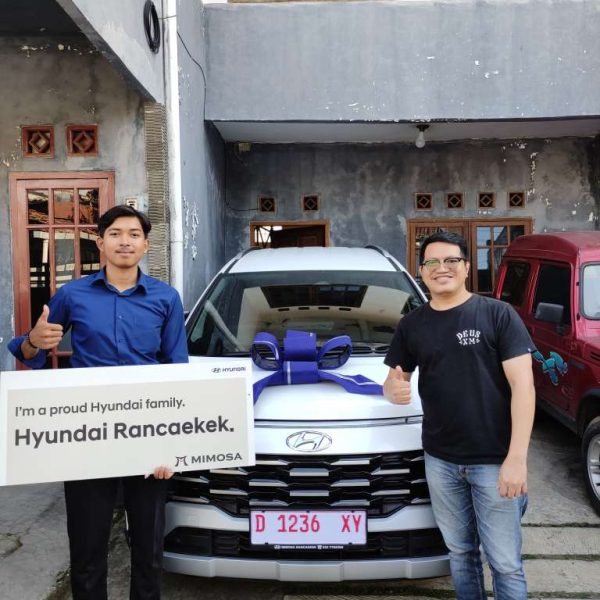Dealer Hyundai Bandung