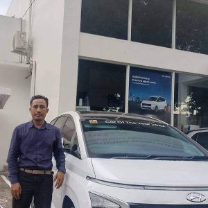 Dealer Hyundai Lombok