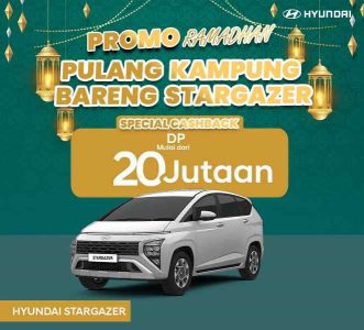 Promo Mobil Hyundai Lombok
