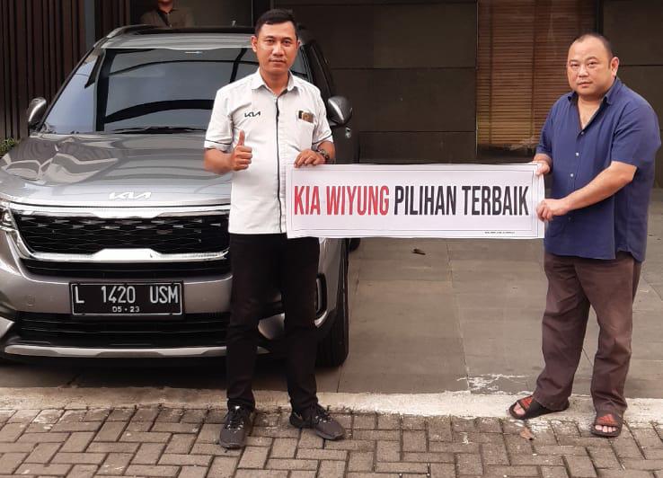 dealer kia surabaya