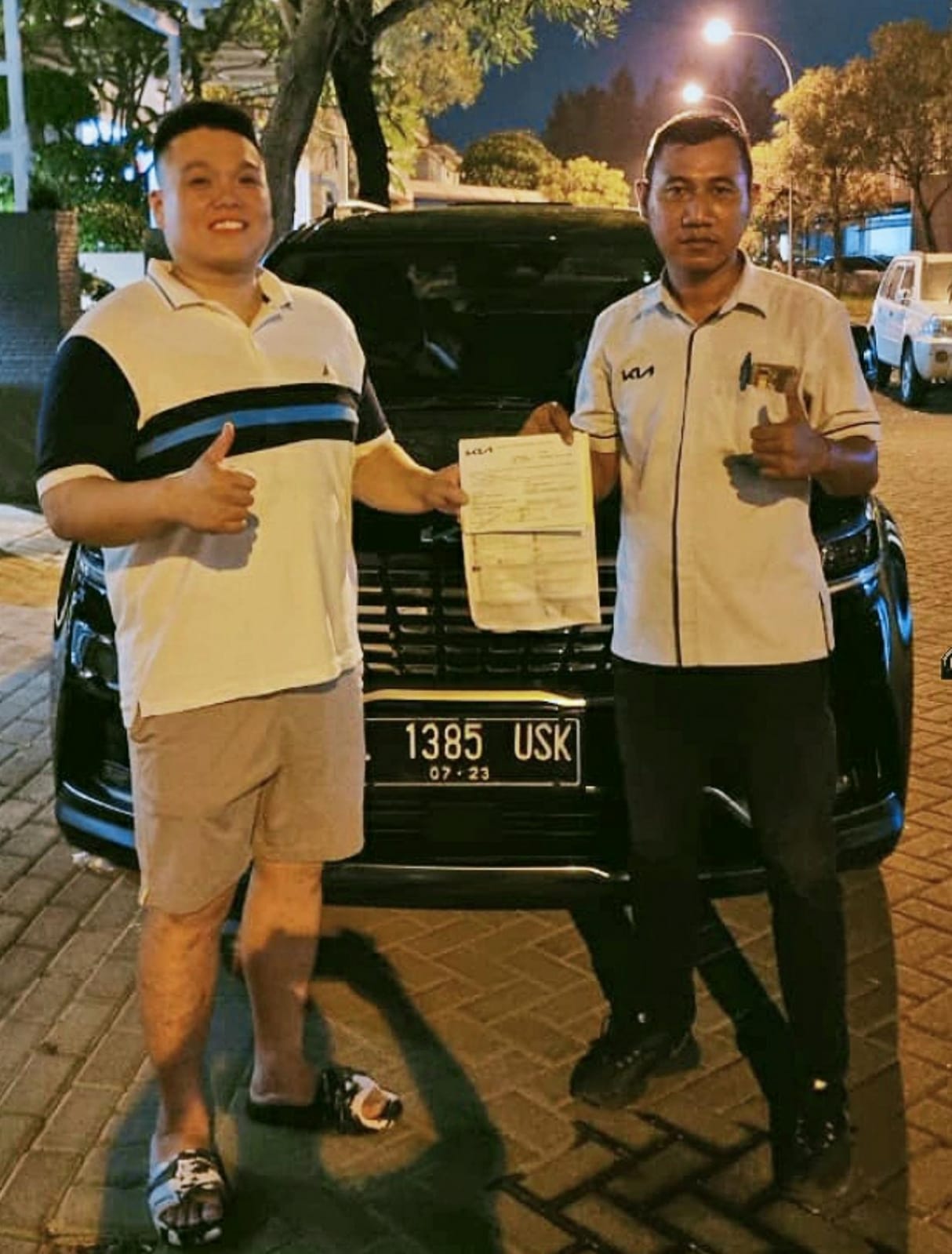 dealer kia surabaya 2
