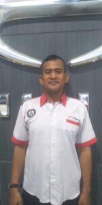 Dealer Hino Pekanbaru