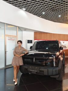 dealer chery jakarta barat