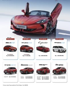 harga mg bsd juni 2025