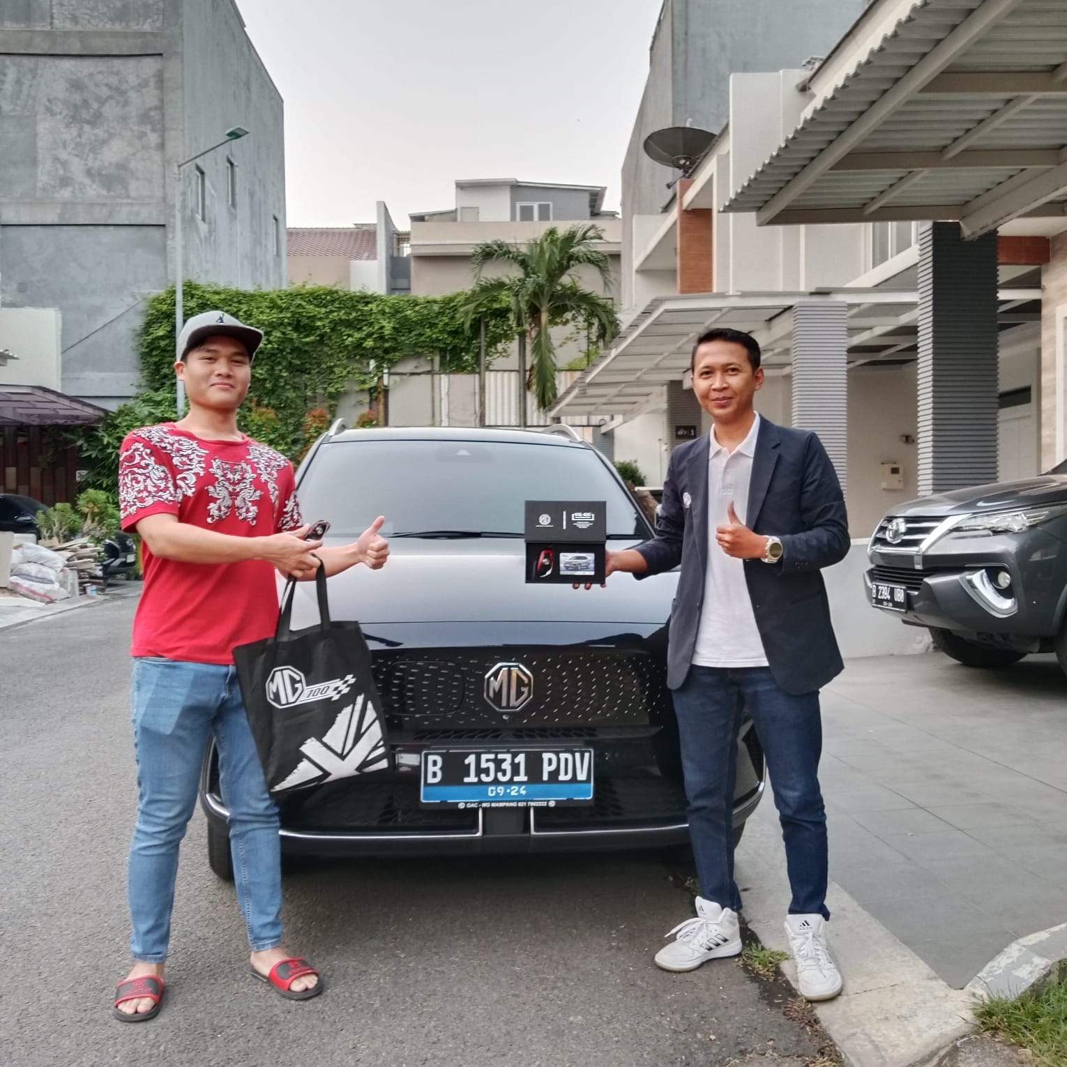 mg jakarta selatan 2