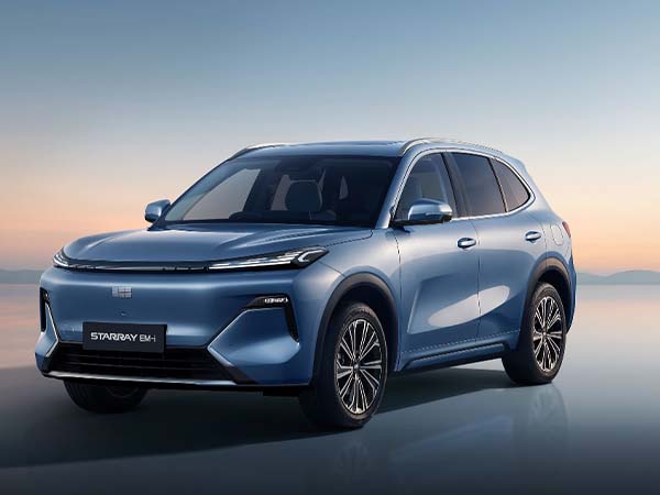 Geely Starray EM-i