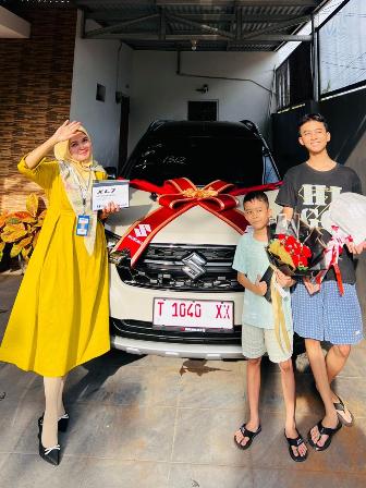 suzuki cikampek
