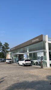 Dealer Hyundai Bekasi