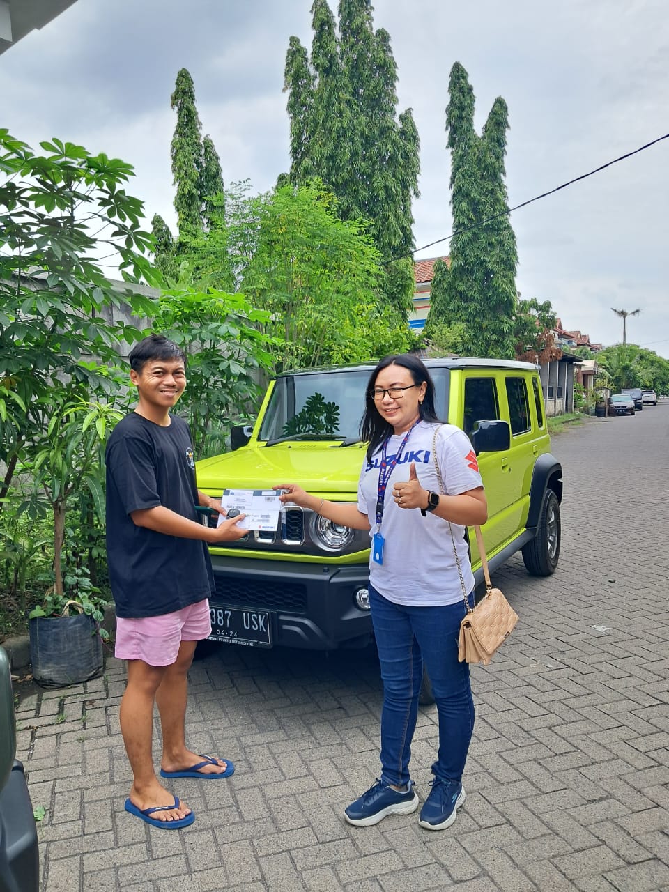 suzuki Sidoarjo surabaya gresik 5