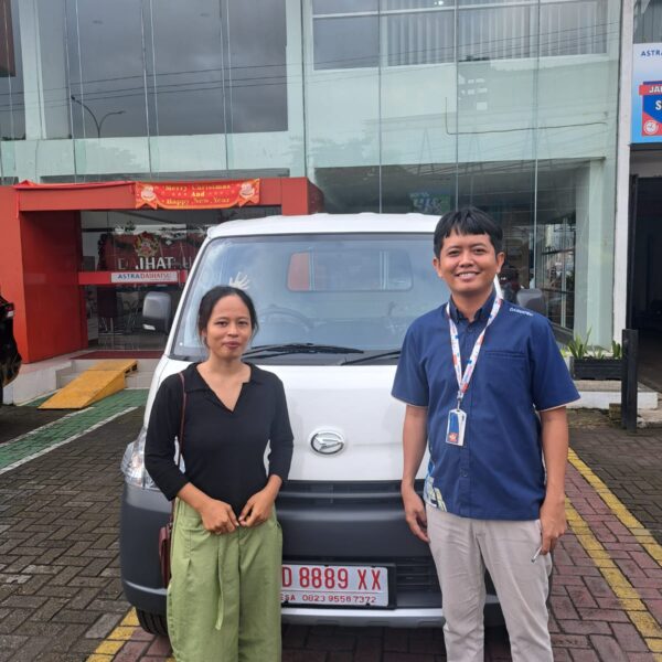 Dealer Daihatsu Mamuju