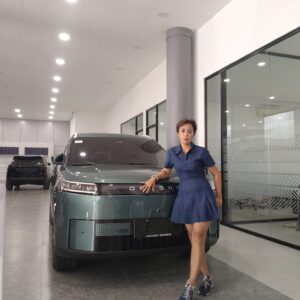 Dealer jaecoo jakarta barat