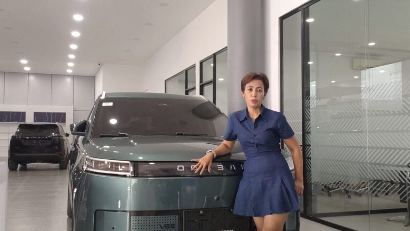 Dealer jaecoo jakarta barat