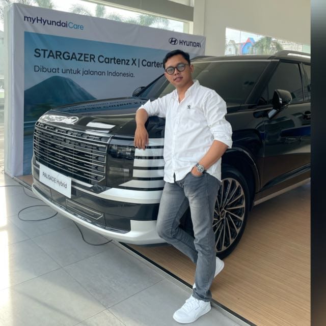 dealer hyundai Karawang