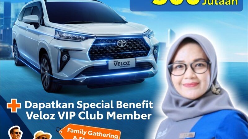 toyota cilacap