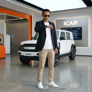 Dealer Icar Mampang Jakarta Selatan