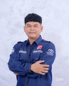 Dealer toyota kampar