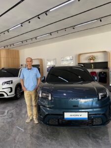 dealer aion surabaya