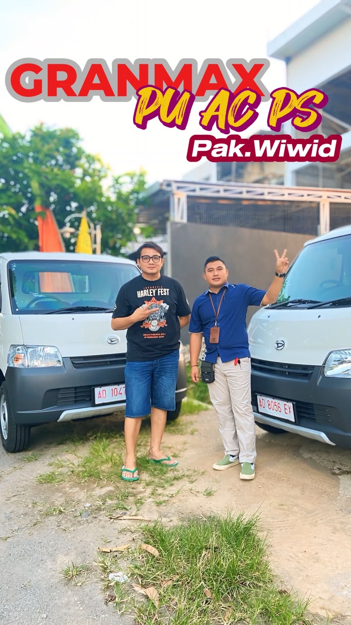 dealer daihatsu sragen