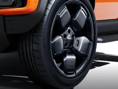 iCAR V23 3